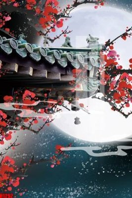 File gốc File tranh decor tranh bộ treo tường tổng hợp H1292 (in lụa) tranh phong thủy