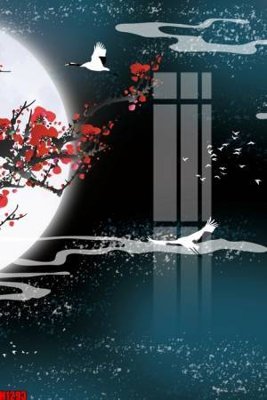 File tranh File tranh decor tranh bộ treo tường tổng hợp H1293 (ảnh gốc) in trần 3D