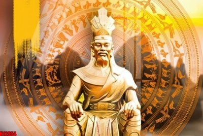 Tải file File tranh gốc in tranh tường nền tổng hợp H12954 (ảnh gốc) độ phân giải 300dpi