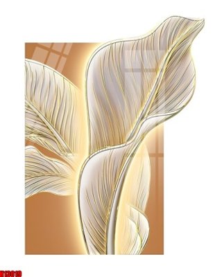 File gốc File tranh gốc in tranh tường nền tổng hợp H13019 (in ấn) không giới hạn