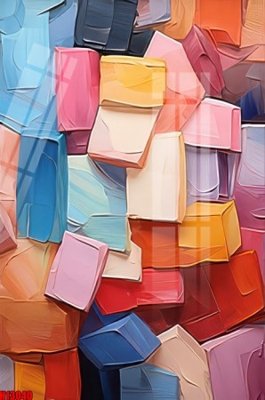 Chi tiết file ảnh File tranh gốc in tranh tường nền tổng hợp H13040 sắc nét