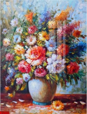 File tranh File tranh gốc in tranh tường nền tổng hợp H13063 (gốc) chủ đề thành phố