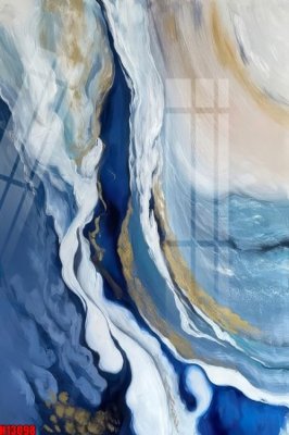 File tranh File tranh gốc in tranh tường nền tổng hợp H13098 (gốc) chủ đề động vật