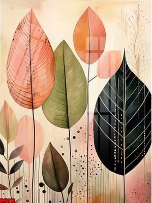 File gốc File tranh gốc in tranh tường nền tổng hợp H13113 (trang trí) phòng trẻ em