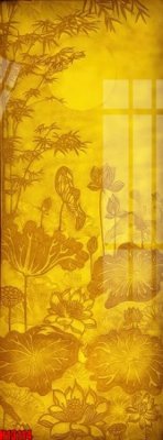 File tranh File tranh gốc in tranh tường nền tổng hợp H13114 (file gốc) chuẩn màu in