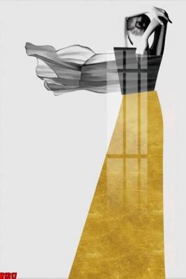 File in trần File tranh decor tranh bộ treo tường tổng hợp H1317 (bản gốc) hoa văn