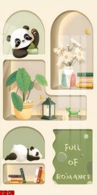 Tải file File tranh gốc in tranh tường nền tổng hợp H13179 (gốc) làm file quảng cáo