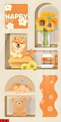 Download file File tranh gốc in tranh tường nền tổng hợp H13191 (gốc) in mica bàn thờ