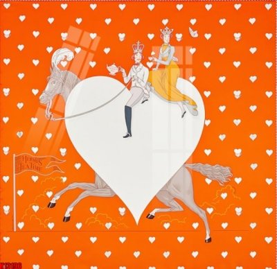 File gốc File tranh gốc in tranh tường nền tổng hợp H13196 (in 3D) nghệ thuật