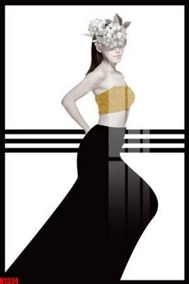 Cung cấp file tranh gốc File tranh decor tranh bộ treo tường tổng hợp H1324 độc quyền