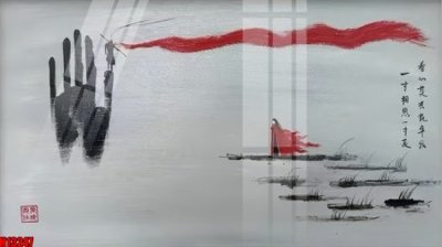 File tranh File tranh gốc in tranh tường nền tổng hợp H13247 (bản gốc) treo tường