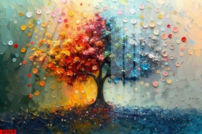 File in trần File tranh gốc in tranh tường nền tổng hợp H13253 (file gốc) chủ đề vũ trụ