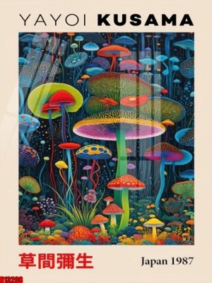 Hình ảnh file gốc in trần nhà File tranh gốc in tranh tường nền tổng hợp H13268