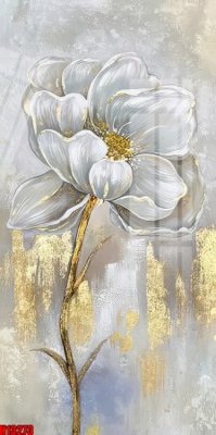 File tranh in tráng gương File tranh gốc in tranh tường nền tổng hợp H13273 (siêu nét)