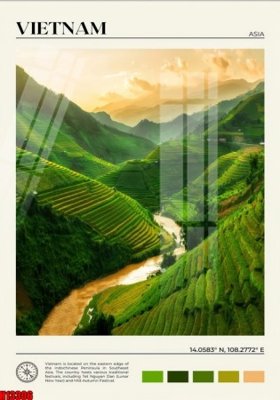 File tranh File tranh gốc in tranh tường nền tổng hợp H13306 (ảnh gốc) không bị mờ