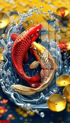 File ảnh File tranh gốc in tranh tường nền tổng hợp H13328 (gốc) in backdrop sự kiện