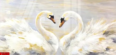 File gốc File tranh gốc in tranh tường nền tổng hợp H13358 (vector) cho in ấn