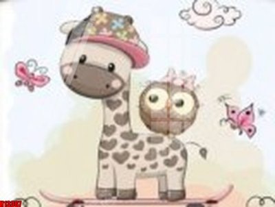 File tranh File tranh gốc in tranh tường nền tổng hợp H13367 (file gốc) chuẩn màu in