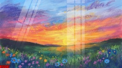 File gốc File tranh gốc in tranh tường nền tổng hợp H13387 (chủ đề hiện đại) trang trí