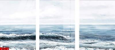 Tải file File tranh gốc in tranh tường nền tổng hợp H13401 (gốc) chủ đề phong thủy