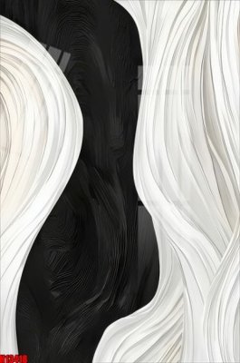 File PSD in ấn File tranh gốc in tranh tường nền tổng hợp H13418 (chất lượng cao)