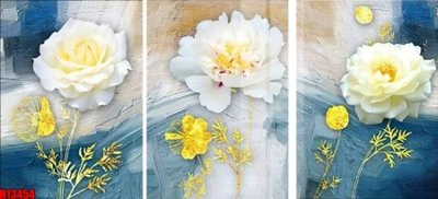 Tải file gốc File tranh gốc in tranh tường nền tổng hợp H13454 (in khổ lớn) không mờ