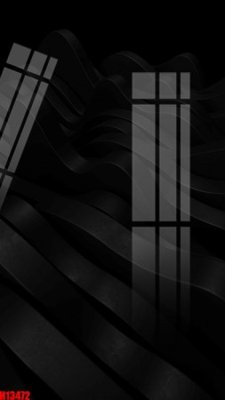 File gốc File tranh gốc in tranh tường nền tổng hợp H13472 (chuẩn CMYK) cho nhà in