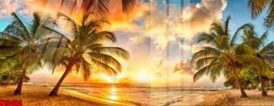 File tranh File tranh gốc in tranh tường nền tổng hợp H13484 (ảnh gốc) in trần xuyên sáng