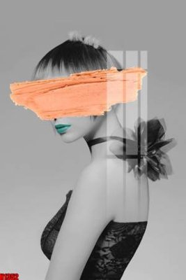 File tranh PSD File tranh decor tranh bộ treo tường tổng hợp H1352 chất lượng cao