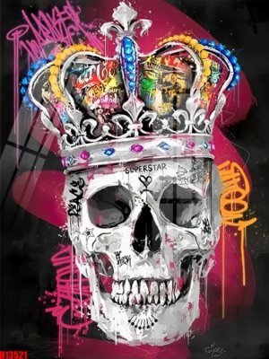 File tranh File tranh gốc in tranh tường nền tổng hợp H13521 (ảnh gốc) cho in ấn kỹ thuật số