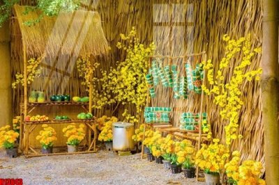 File gốc File tranh gốc in tranh tường nền tổng hợp H13643 (in lụa) họa tiết 3D