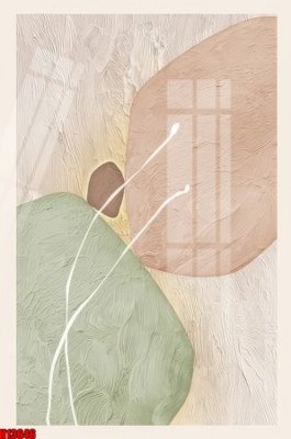 File gốc File tranh gốc in tranh tường nền tổng hợp H13646 (thiết kế) độc quyền