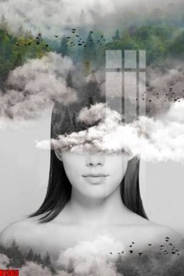 File in ấn cao cấp File tranh decor tranh bộ treo tường tổng hợp H1365 (file gốc)