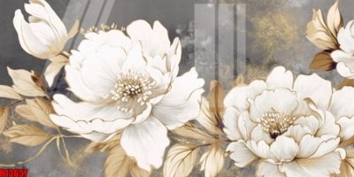 File in trần File tranh gốc in tranh tường nền tổng hợp H13657 (file gốc) xuyên sáng