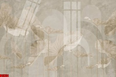 File in ấn File tranh gốc in tranh tường nền tổng hợp H13731 (bản gốc) cao cấp