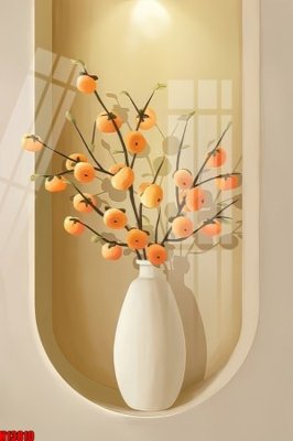 Ảnh gốc File tranh gốc in tranh tường nền tổng hợp H13810 (nét căng) in mica