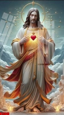 File gốc File tranh gốc in tranh tường nền tổng hợp H13840 (cho in 3D) độc đáo