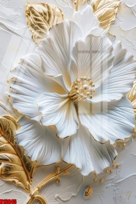 Ảnh mô tả file gốc in mica File tranh gốc in tranh tường nền tổng hợp H13845