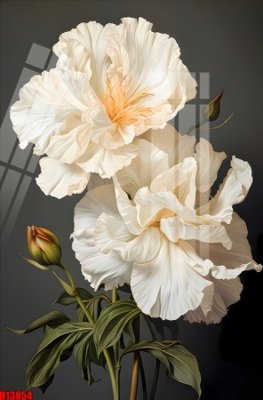 File PSD File tranh gốc in tranh tường nền tổng hợp H13854 (gốc) cho designer