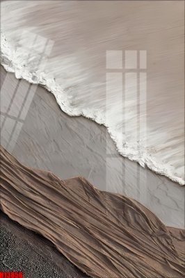 File tranh File tranh gốc in tranh tường nền tổng hợp H13856 (bản gốc) in canvas