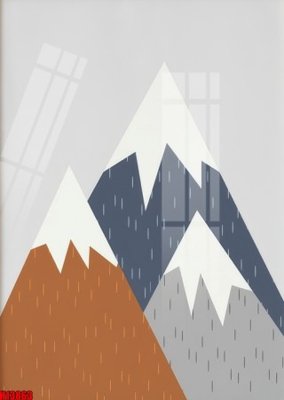 File tranh File tranh gốc in tranh tường nền tổng hợp H13863 (ảnh gốc) độc quyền