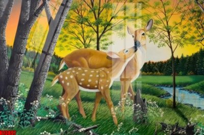 Tải file File tranh gốc in tranh tường nền tổng hợp H13897 (ảnh gốc) 300dpi File tranh gốc in tranh tường nền tổng hợp H13897