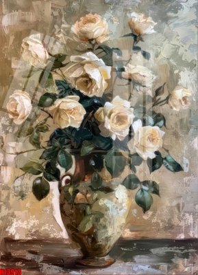 File in mica File tranh gốc in tranh tường nền tổng hợp H13913 (bản gốc) siêu trong