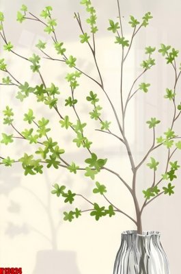 File tranh File tranh gốc in tranh tường nền tổng hợp H13924 (gốc) chủ đề trừu tượng