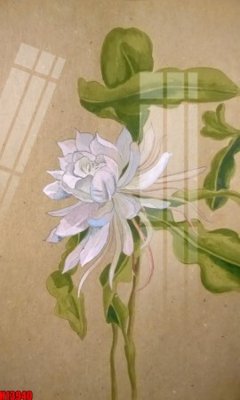 Tải file File tranh gốc in tranh tường nền tổng hợp H13940 (gốc) để in ấn ngay