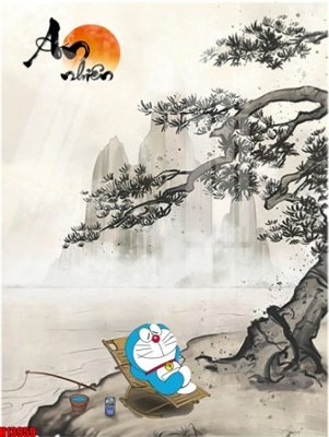 Download file File tranh gốc in tranh tường nền tổng hợp H13959 (chuẩn in) chất lượng cao