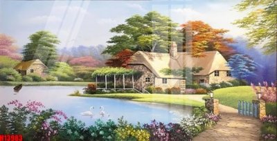 File tranh File tranh gốc in tranh tường nền tổng hợp H13983 (gốc) chủ đề trừu tượng