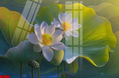 File tranh gốc File tranh gốc in tranh tường nền tổng hợp H13984 (sắc nét từng chi tiết)