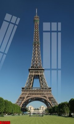 Tải file File tranh gốc in tranh tường nền tổng hợp H13996 (ảnh gốc) in tranh kính