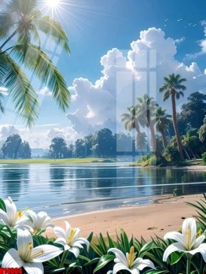 Tệp tin gốc File tranh gốc in tranh tường nền tổng hợp H14004 (dùng cho in) File tranh gốc in tranh tường nền tổng hợp H14004